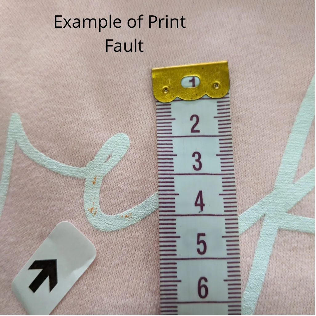 SAMPLE T-SHIRTS ALL SIZES