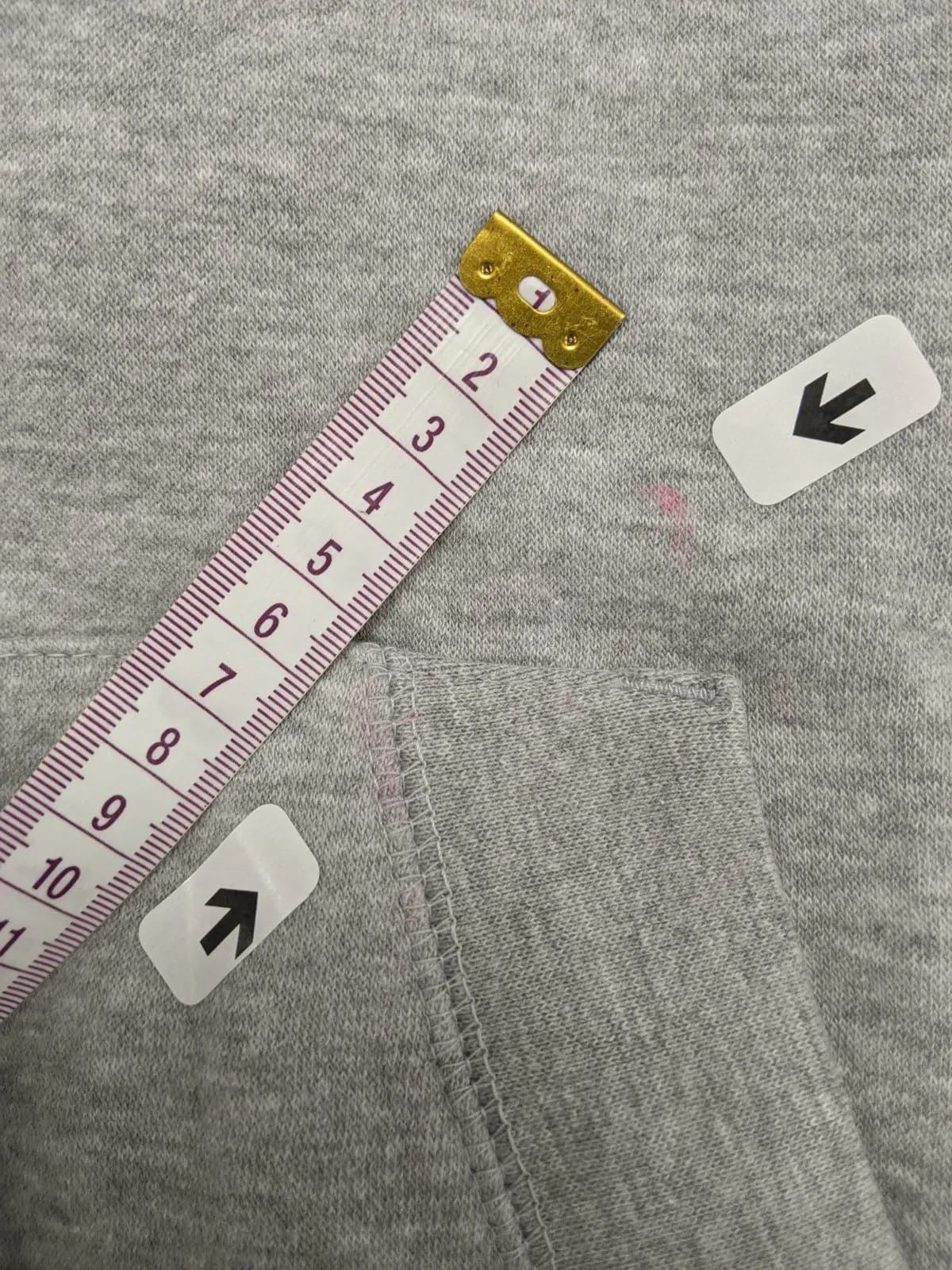 SAMPLE T-SHIRTS ALL SIZES