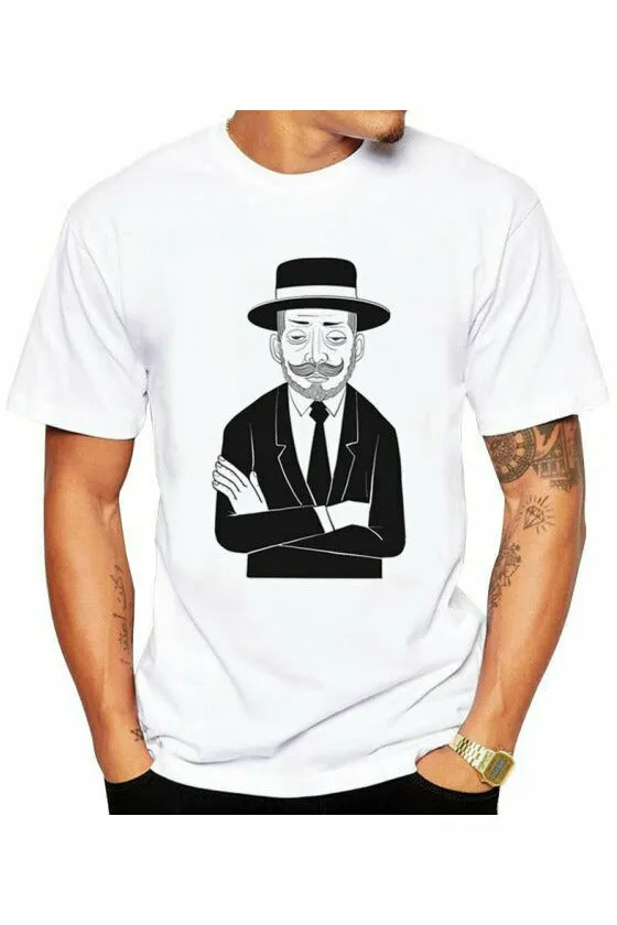 Shakur Hip Hop T Shirts Makaveli