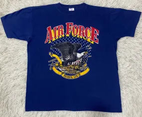 Single Stitch 50-50 T-shirts