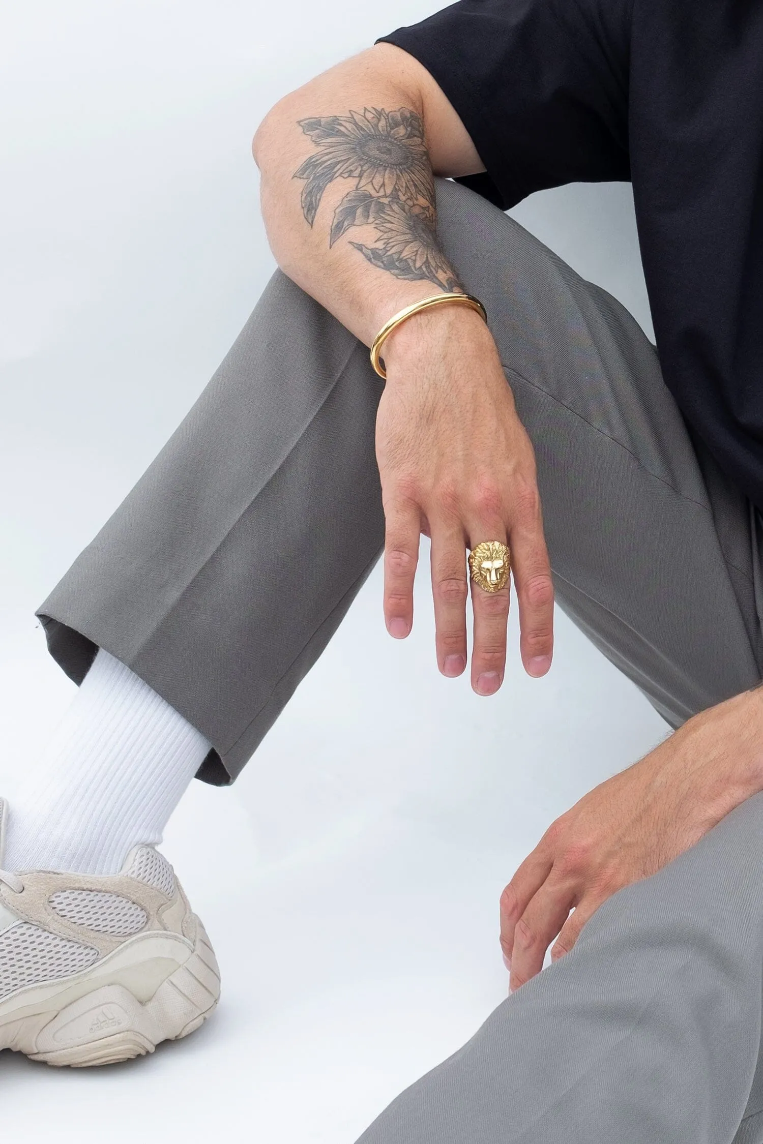 Vintage Bracelet Men