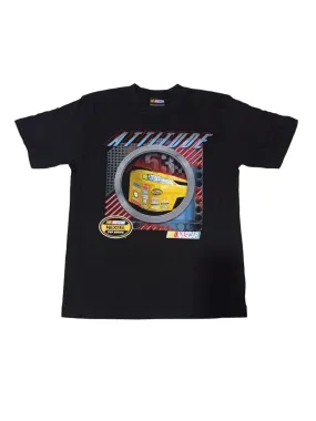 Vintage Nascar T-Shirts-45 pieces